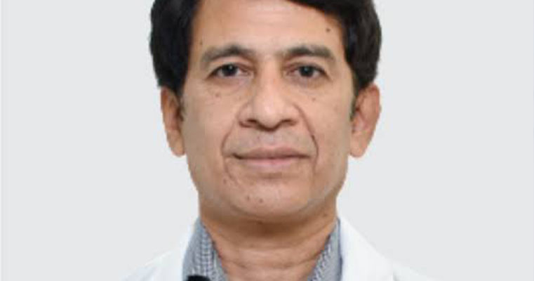 Dr. Giriraj Bora