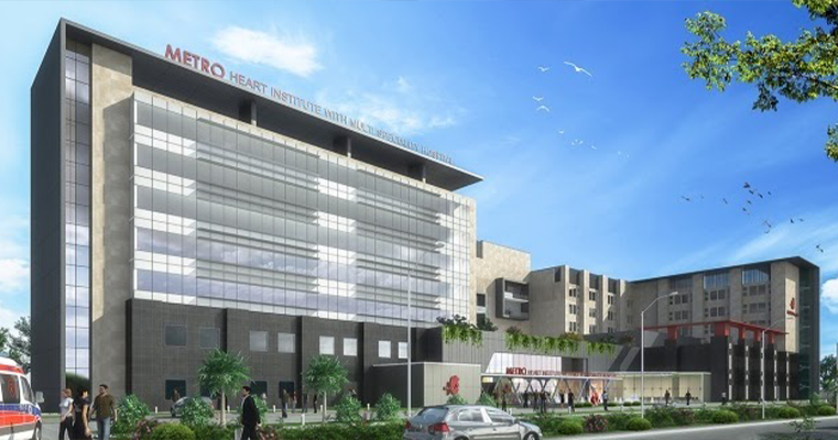 Metro Heart Hospital